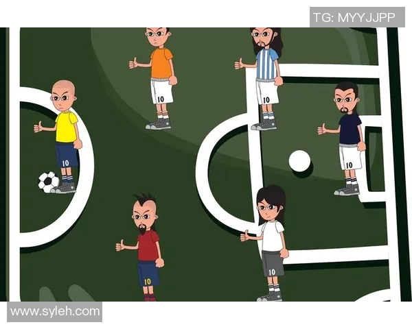 巴塞罗那与桑普多利亚的激烈对决揭示足球魅力与战术智慧的较量