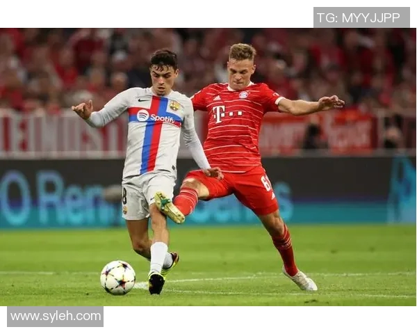 巴萨对阵拜仁精彩直播全程回顾与分析尽在直播吧 巴萨对阵拜仁精彩直播全程回顾与分析尽在直播吧