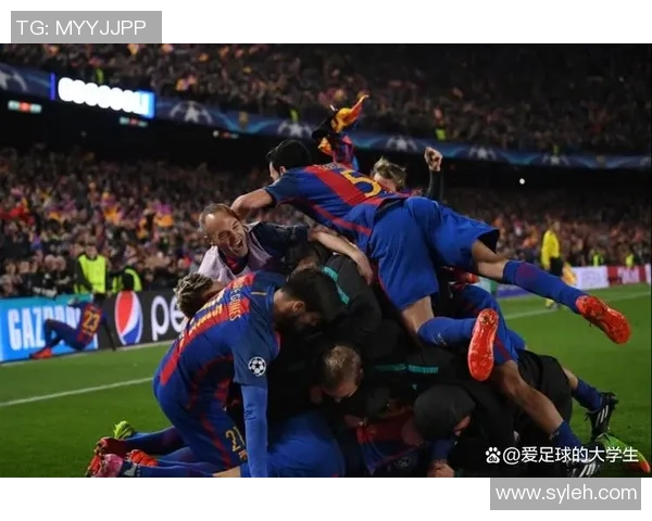 巴萨与巴黎的对决张路解析精彩瞬间与战术博弈 巴萨与巴黎的对决张路解析精彩瞬间与战术博弈