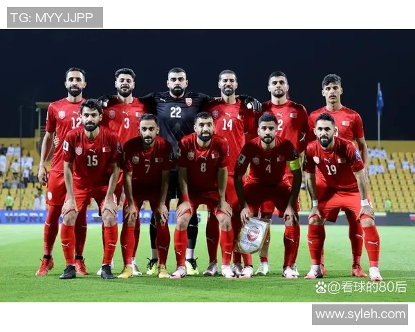 巴林足球挑战中国队实力较量展现亚洲足球新风貌