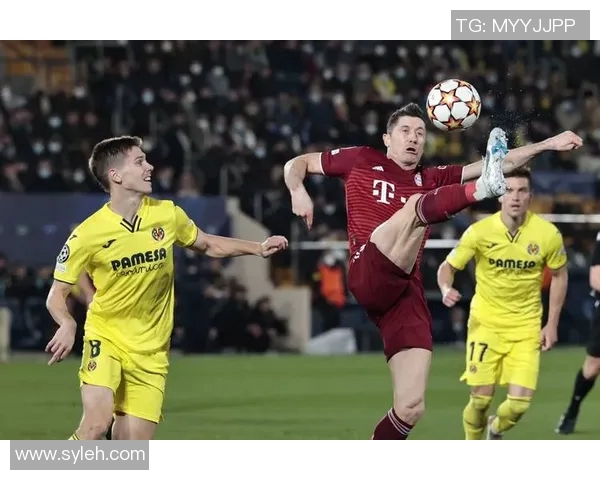 比利亚雷亚尔与皇家贝蒂斯的精彩对决分析与赛前预测