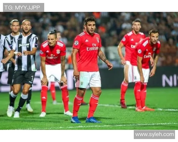 查维斯与本菲卡激战成平局双方各取两分精彩对决回顾