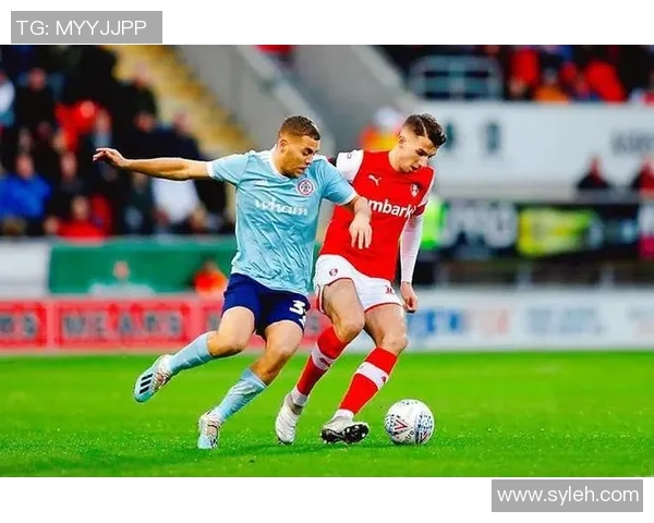 布伦特与罗瑟汉姆的激烈对决揭示英冠赛季的竞争格局与未来走势