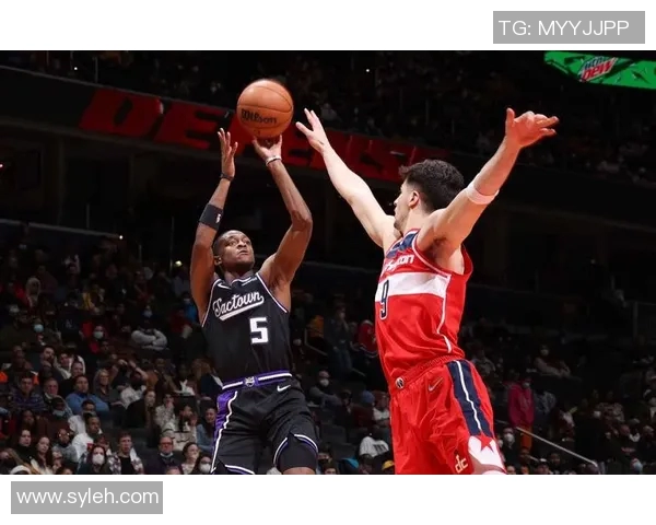 德阿隆福克斯如何引领萨克拉门托国王重返季后赛之路