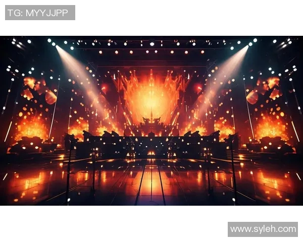 杜亚斯的音乐旅程：从新星崛起到全球舞台的璀璨之路