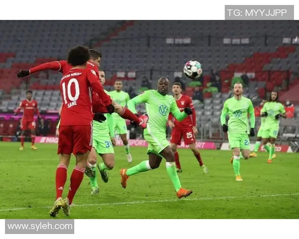 沃尔夫斯堡主场狂胜法兰克福，剑指联赛前列位置！