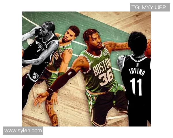 篮网与骑士的较量结果揭晓谁在这场对决中胜出