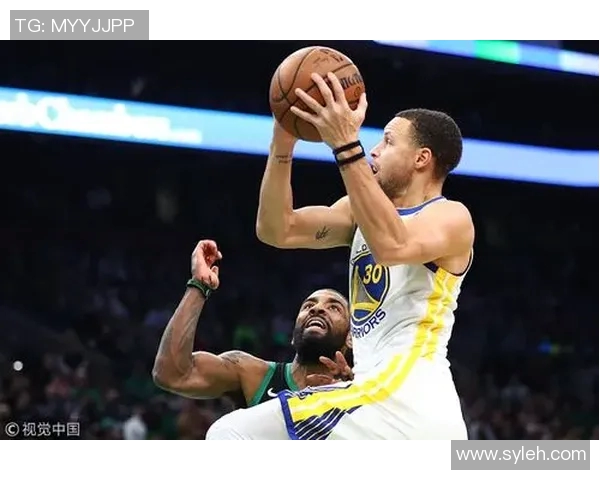 格里芬与乔治的巅峰对决谁能在篮球场上笑到最后 格里芬与乔治的巅峰对决谁能在篮球场上笑到最后