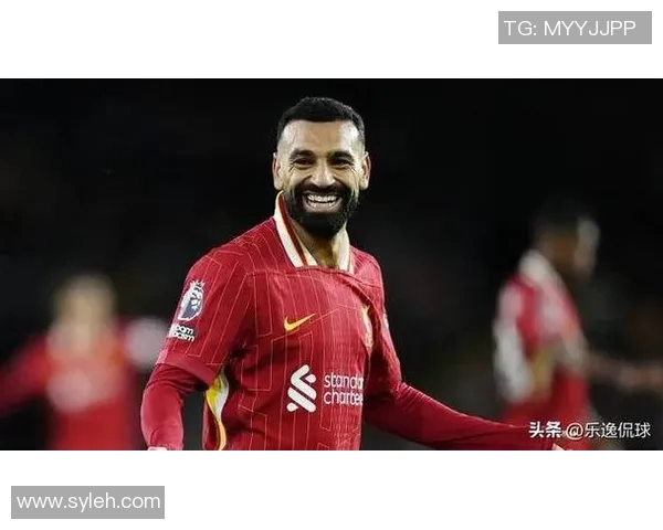 萨拉赫的传奇之路:从默默无闻到世界足球巨星的华丽转身 萨拉赫的传奇之路:从默默无闻到世界足球巨星的华丽转身