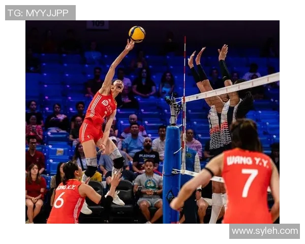 女排奋战巴西奥运会巅峰对决展现中国女排拼搏精神与团队力量