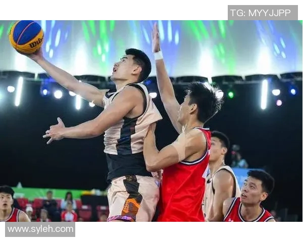 山东队对决上海队钱靖雯展现精彩篮球技艺的巅峰对抗赛