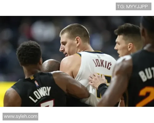 尼古拉约基奇:从默默无闻到NBA超级巨星的辉煌旅程 尼古拉约基奇:从默默无闻到NBA超级巨星的辉煌旅程