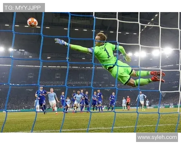 曼城迎战沙尔克全力争胜期待精彩对决与激情时刻