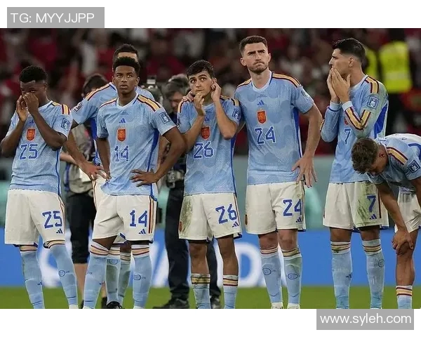 西班牙与摩洛哥欧赔分析及比赛前瞻全面解读