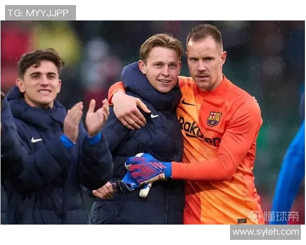 特尔施特根的守门之道与巴萨辉煌背后的故事