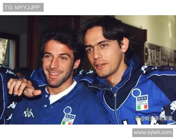 英扎吉的传奇足迹与意大利足球的辉煌历史交织探讨 英扎吉的传奇足迹与意大利足球的辉煌历史交织探讨