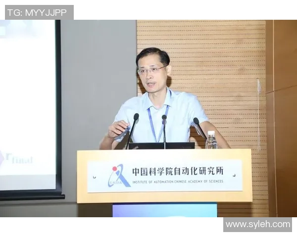 徐昕:探索科技与人文交汇的未来之路与创新思维