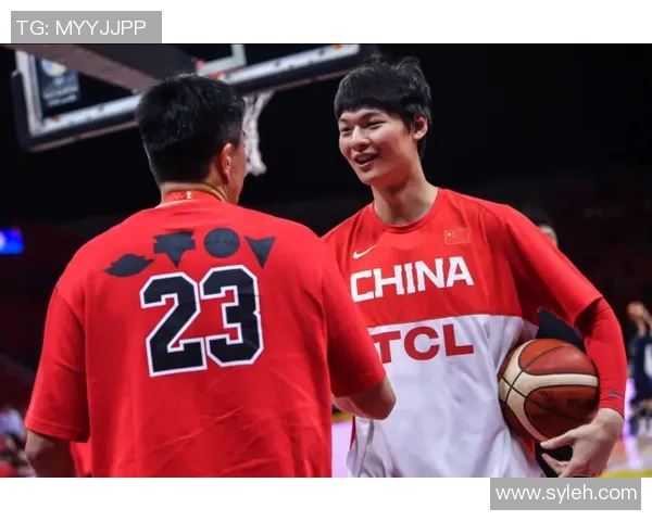 王哲林领衔中国男篮新一代崛起之路展现无限可能与希望