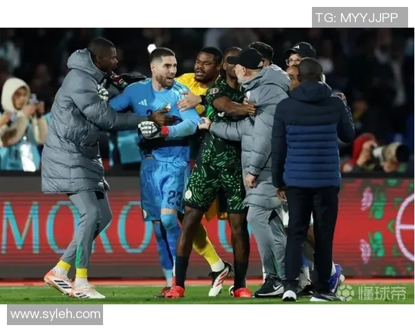 卢森堡与尼日利亚激战成和比分揭晓精彩瞬间回顾