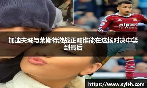 加迪夫城与莱斯特激战正酣谁能在这场对决中笑到最后