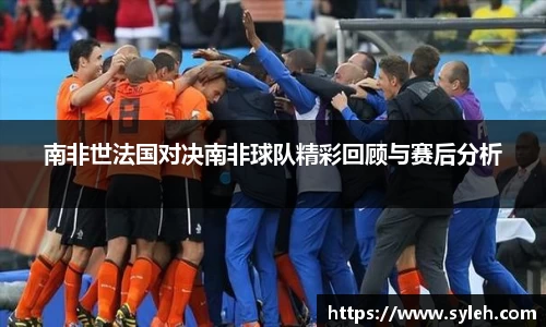 南非世法国对决南非球队精彩回顾与赛后分析